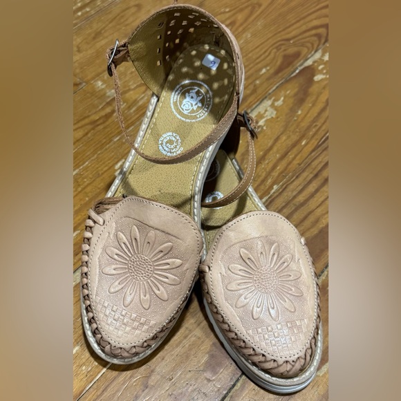 Shoes - Macarena Collection Women’s Sandals